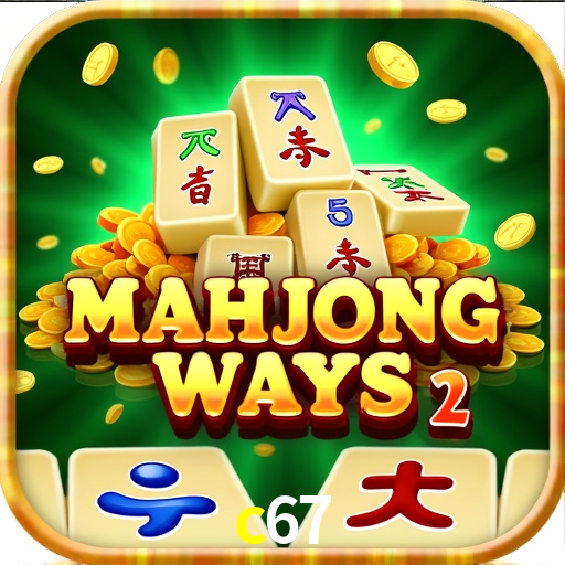 Bônus de Boas-vindas c67