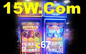 c67 - Cassino Online De Alto Nível App - c67.com