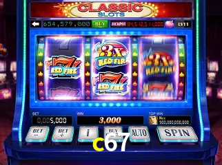Login Seguro c67