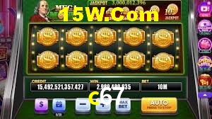 Casino Ao Vivo c67