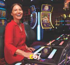 Sinta a adrenalina dos jogos de cassino com c67