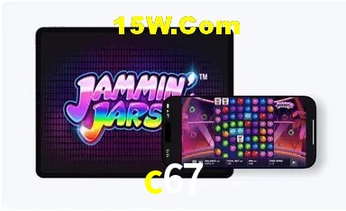 Tecnologia da Plataforma c67
