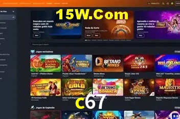 Sistemas de Segurança c67