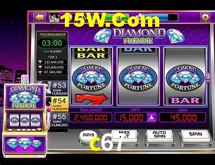 Descubra a Essência do c67: Nossa História e Compromissos