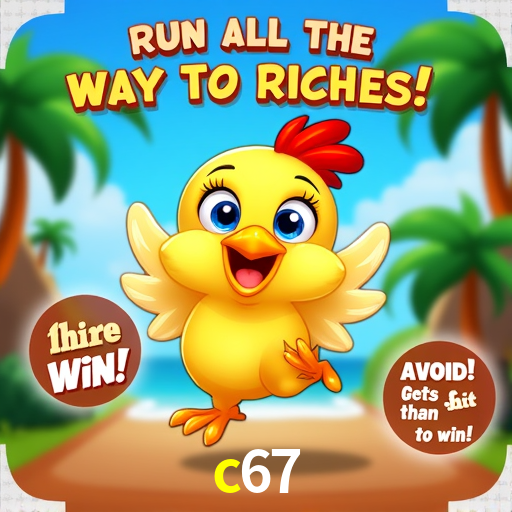 Descubra o Mundo do Cassino Online com c67