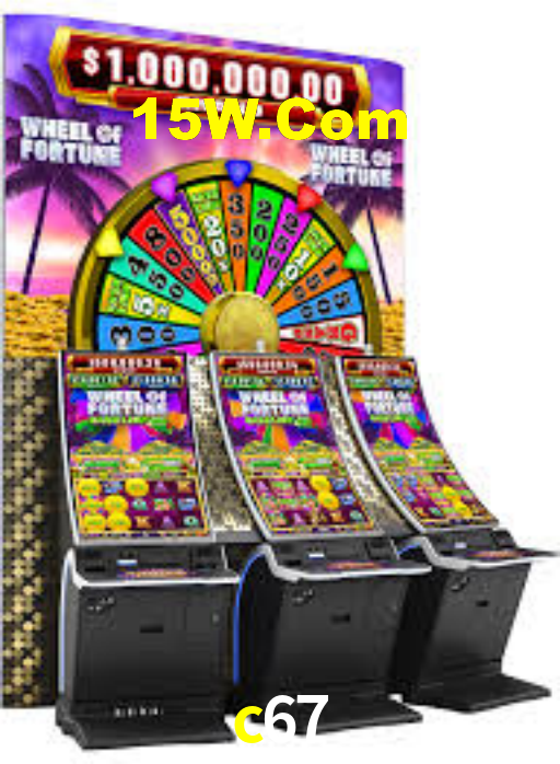 Desvendando o Mundo dos Jogos Virtuais na c67