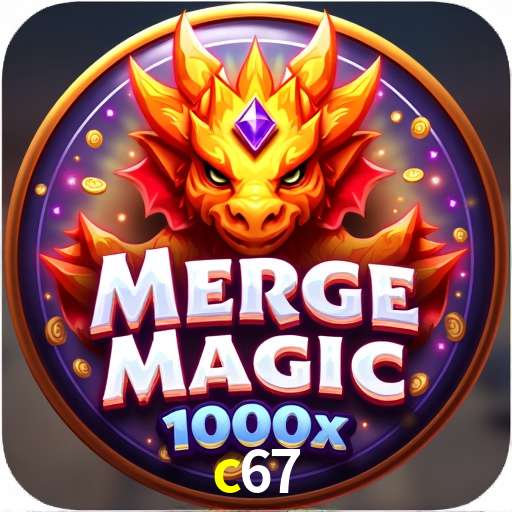 Bônus de Boas-vindas c67