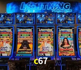 Descubra a Essência do c67: Nossa História e Compromissos