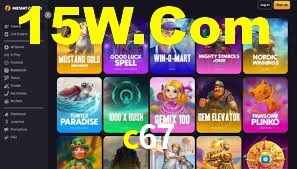 Ofertas Imperdíveis na c67: Promoções e Bônus Que Valem a Pena