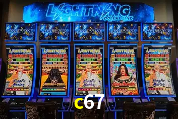 Explorando a Categoria de Eventos em Apostas na c67