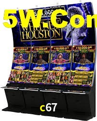 c67: Jogos de Caça-Níqueis-Altas Recompensas, Roleta-Velocidade, Blackjack-Desafios Máximos