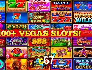 Apostas Esportivas na c67: Um Guia Completo