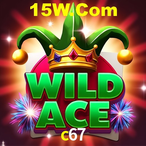 Descubra o Mundo do Cassino Online com c67