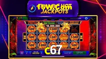 A Experiência Imersiva dos Cassinos Ao Vivo no c67