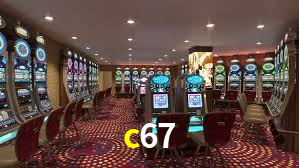 Premium Interface c67