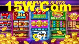 Explore as vantagens do c67: serviço profissional e confiabilidade