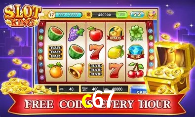 Descubra a Magia dos Jogos de Arcade no c67