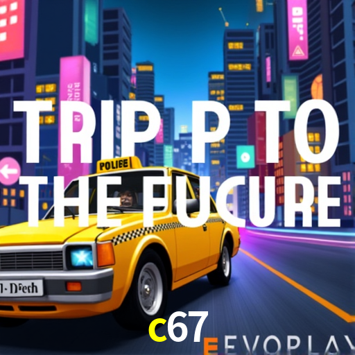 Tecnologia da Plataforma c67