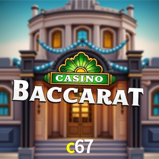 APP oficial da c67 para mobile